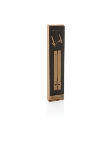 Supporto universale per PC/tablet Terra in alluminio RCS